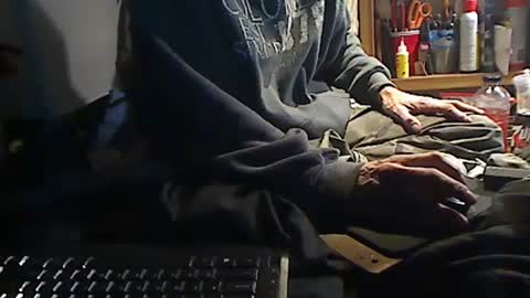 Snapshot of hornyscott666 chatting on 09/13/25, 06:46 hornyscott666 online show from 09/13/25, 06:46