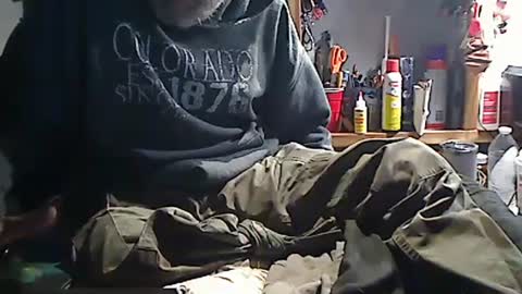 Snapshot of hornyscott666 chatting on 09/15/25, 06:35 hornyscott666 online show from 09/15/25, 06:35