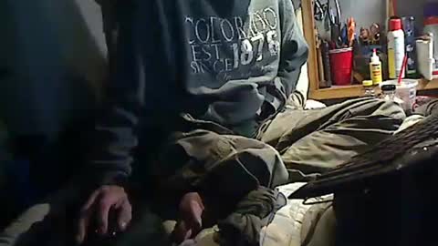 Snapshot of hornyscott666 chatting on 09/21/25, 06:26 hornyscott666 online show from 09/21/25, 06:26