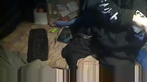 Snapshot of hornyscott666 chatting on 03/31/26, 08:59 hornyscott666 online show from 03/31/26, 08:59