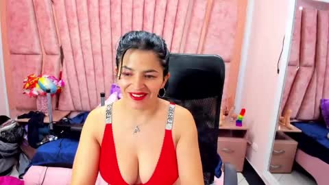hornyskinny26 online show from 05/02/26, 06:29