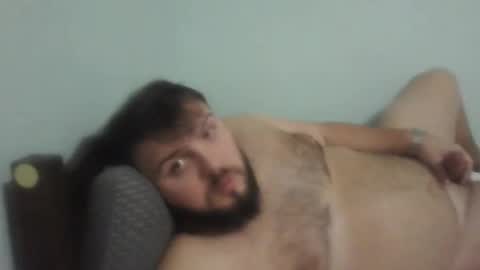 hornysmera online show from 12/18/24, 10:46