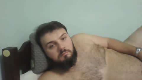 hornysmera online show from 01/13/25, 09:31