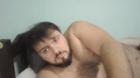 hornysmera online show from 01/24/25, 11:56