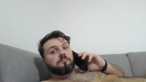 hornysmera online show from 01/19/26, 03:16