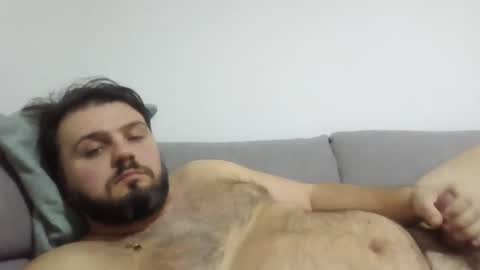 hornysmera online show from 02/12/26, 06:03