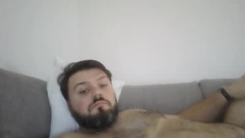 hornysmera online show from 02/16/26, 03:41