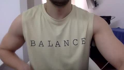 hornyspaniard93 online show from 02/08/26, 01:25