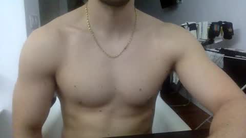 hornyspaniard93 online show from 03/02/26, 11:55