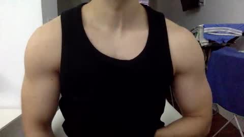 hornyspaniard93 online show from 04/25/26, 12:52