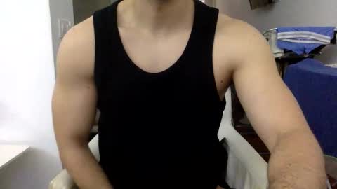 hornyspaniard93 online show from 04/25/26, 01:41