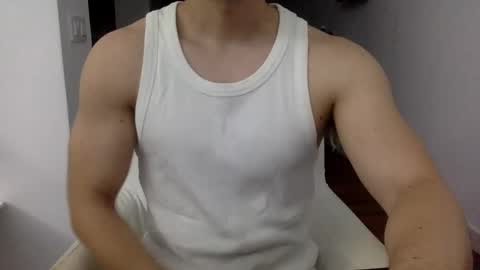 Snapshot of hornyspaniard93 chatting on 06/10/26, 10:08 hornyspaniard93 online show from 06/10/26, 10:08