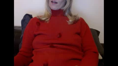Hornyssima online show from 01/01/25, 07:32