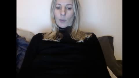 Hornyssima online show from 01/25/25, 05:40
