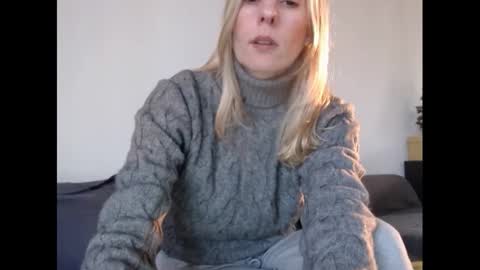 Hornyssima online show from 02/16/25, 04:10
