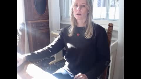 Hornyssima online show from 11/10/25, 09:52