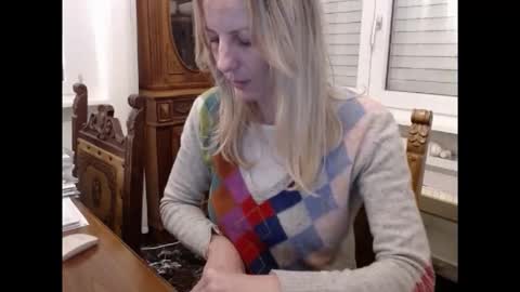 Hornyssima online show from 11/14/25, 04:28