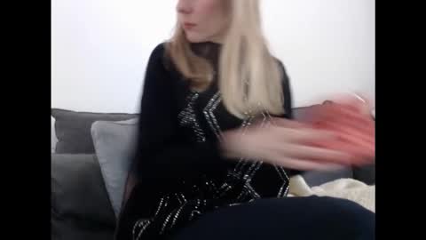 Hornyssima online show from 03/08/26, 02:32