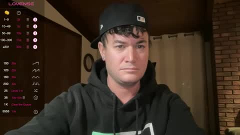 Hornytightboy89 online show from 12/20/25, 11:12