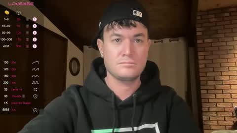 Hornytightboy89 online show from 02/12/26, 12:38