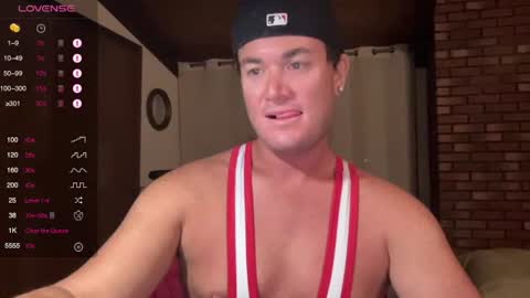 Snapshot of hornytightboy89 chatting on 07/17/26, 01:12 Hornytightboy89 online show from 07/17/26, 01:12