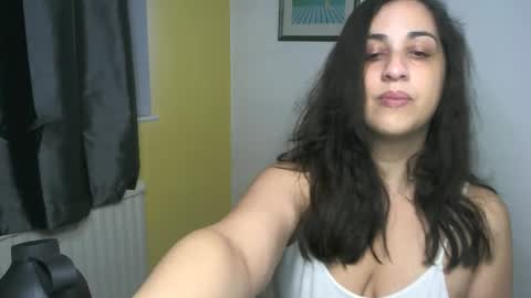 Snapshot of hornywifebbw chatting on 01/06/25, 03:20 Mary Coelho online show from 01/06/25, 03:20