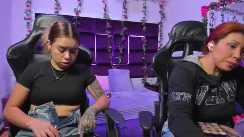 hornyy mom online show from 10/27/25, 01:26