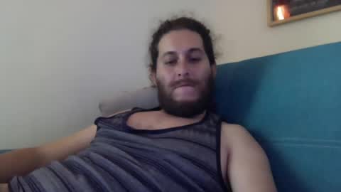 hornyogi online show from 12/03/24, 06:17