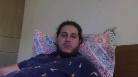 hornyogi online show from 02/21/26, 04:30