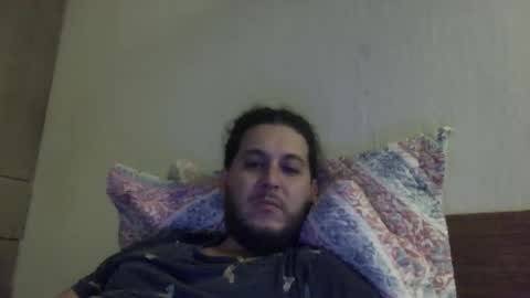 hornyogi online show from 02/26/26, 03:55