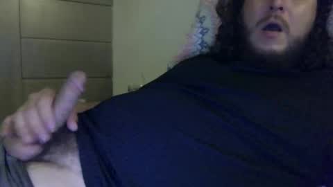 hornyogi online show from 04/11/26, 04:50