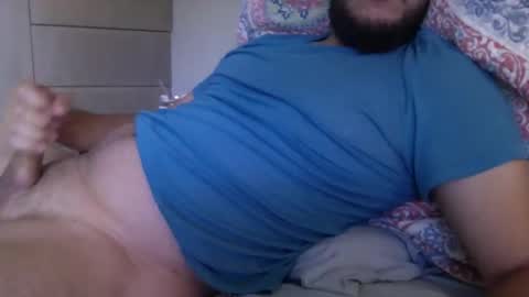 hornyogi online show from 04/15/26, 03:30