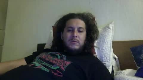 hornyogi online show from 04/25/26, 03:20
