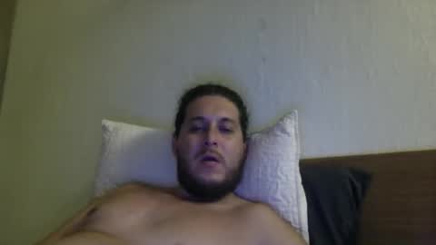 hornyogi online show from 04/26/26, 04:21