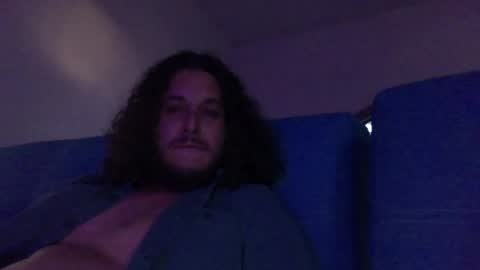 hornyogi online show from 05/03/26, 01:00