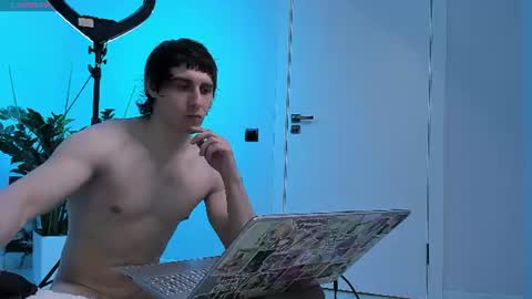 Snapshot of hornyyorck chatting on 07/17/26, 01:40 Robert online show from 07/17/26, 01:40