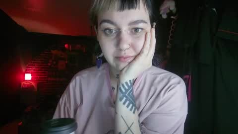 Messalina Horror online show from 12/02/24, 03:15