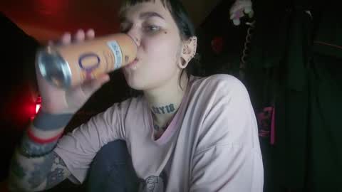 Messalina Horror online show from 12/02/24, 06:20