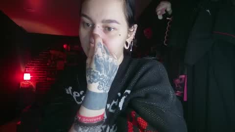 Messalina Horror online show from 12/05/24, 03:04