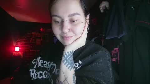 Messalina Horror online show from 12/05/24, 06:10