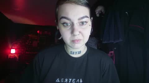 Messalina Horror online show from 12/08/24, 03:53