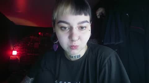 Messalina Horror online show from 12/09/24, 03:18