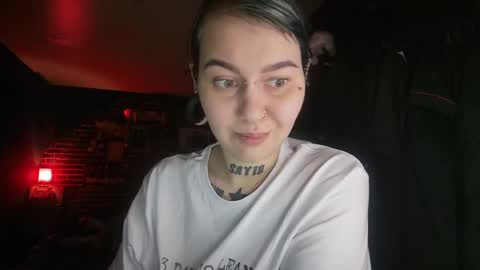 Messalina Horror online show from 12/10/24, 06:28