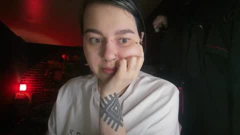 Messalina Horror online show from 12/11/24, 03:56