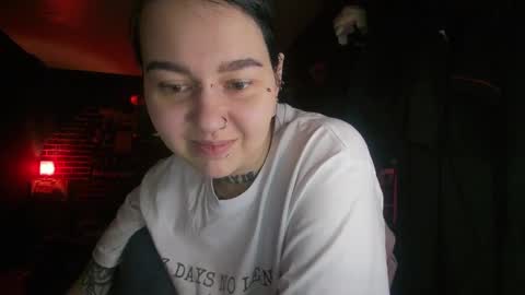 Messalina Horror online show from 12/12/24, 03:21