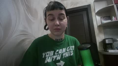 Messalina Horror online show from 12/25/24, 12:05