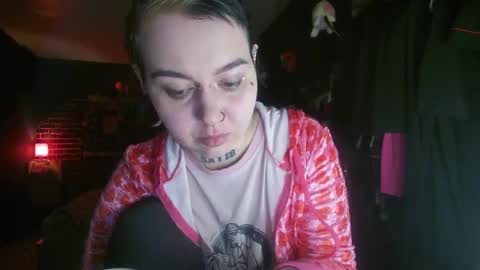 Messalina Horror online show from 01/05/25, 03:00