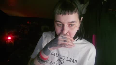 Messalina Horror online show from 01/06/25, 11:40