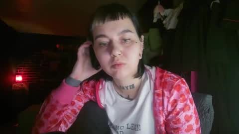 Messalina Horror online show from 01/06/25, 06:10