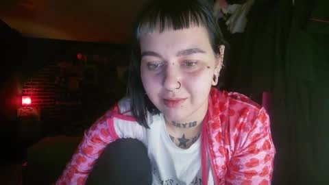 Messalina Horror online show from 01/06/25, 09:11